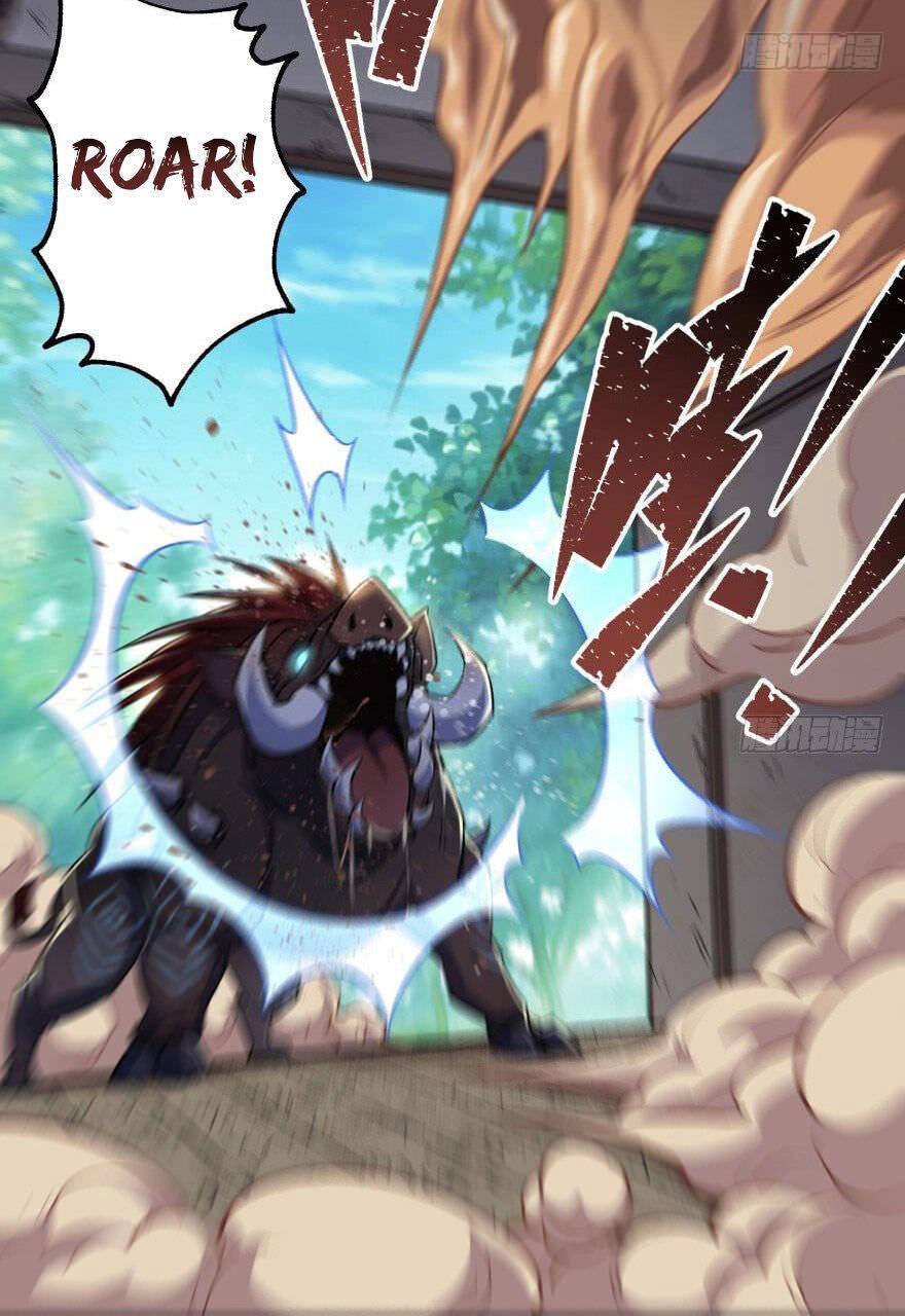 Read The hunter Manga Online