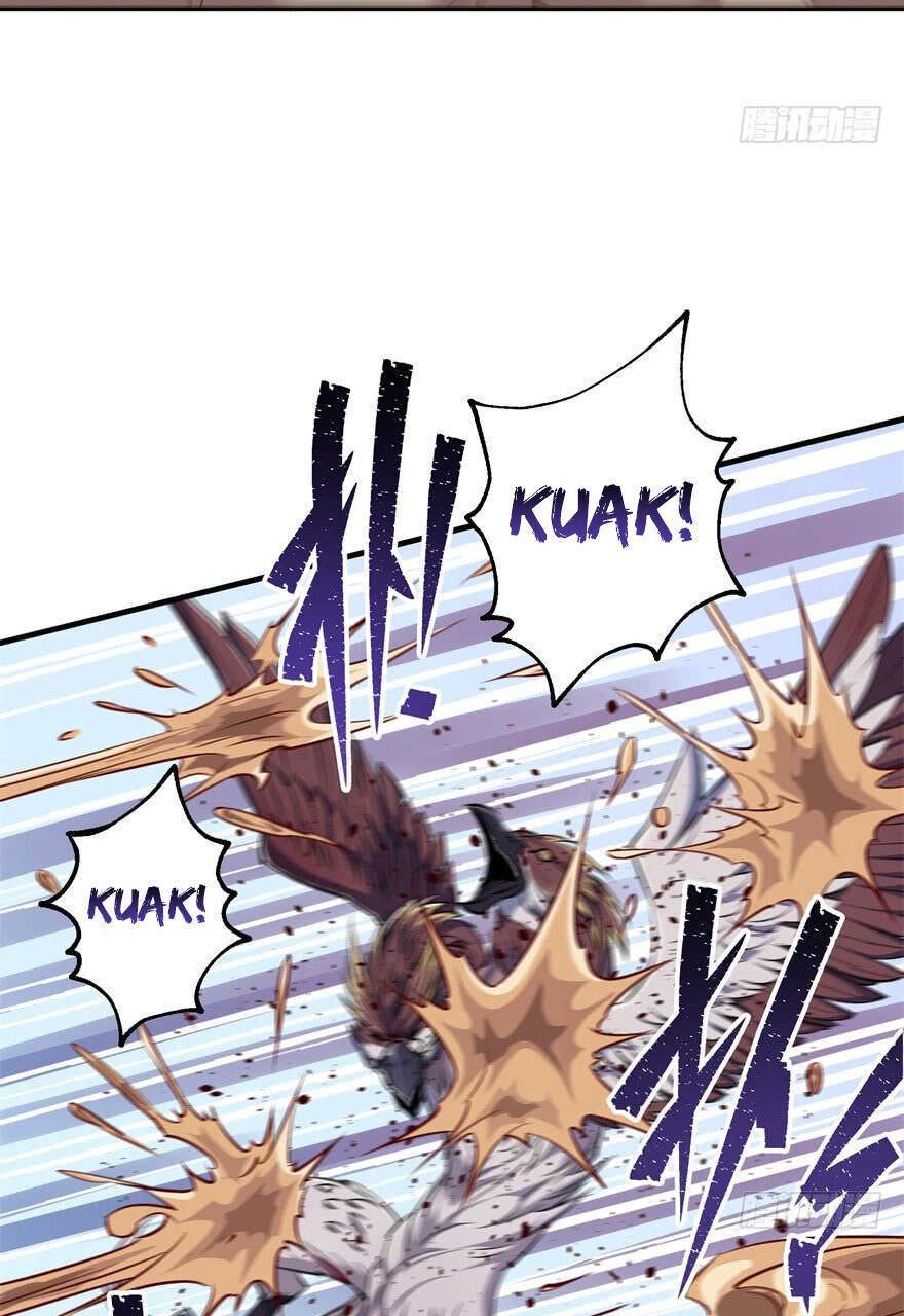 Read The hunter Manga Online