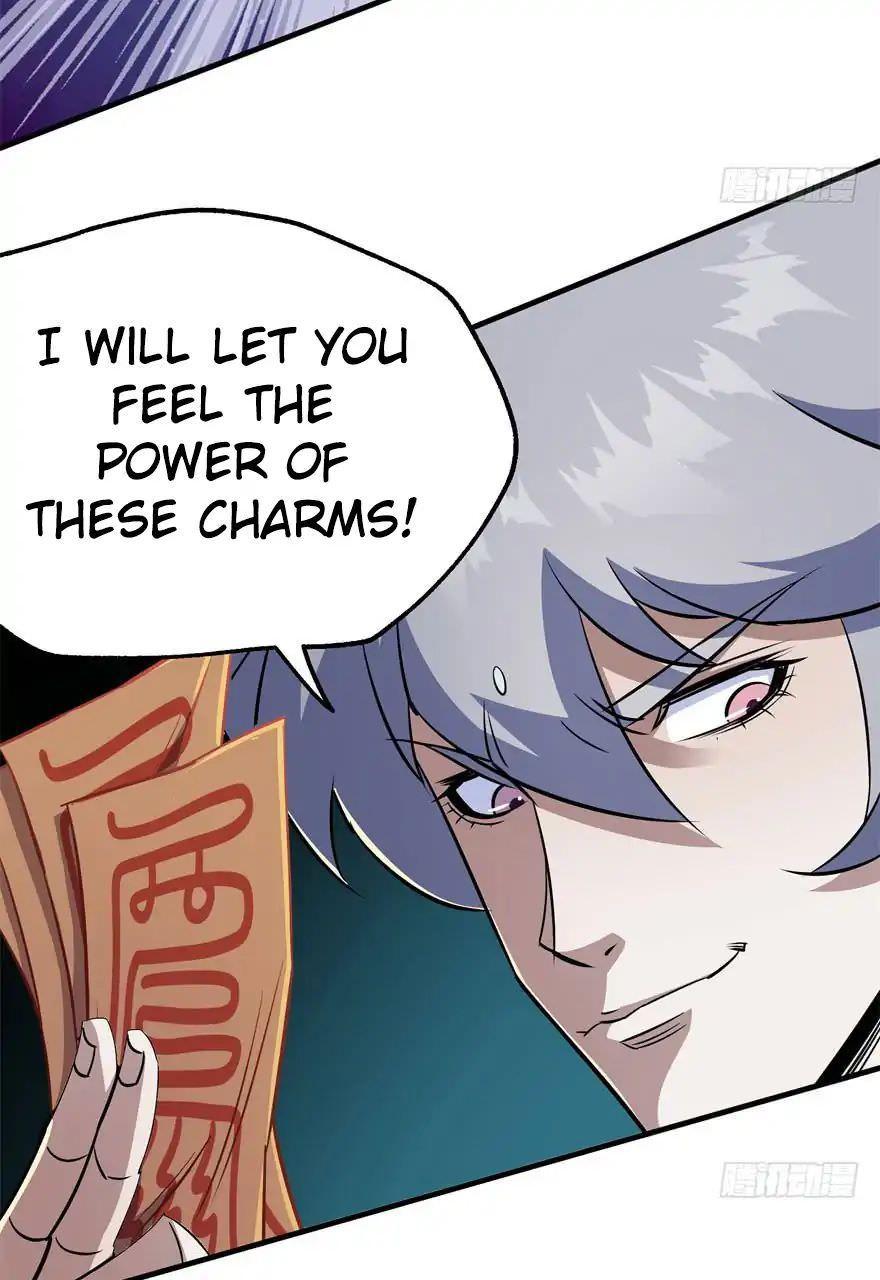 Read The hunter Manga Online