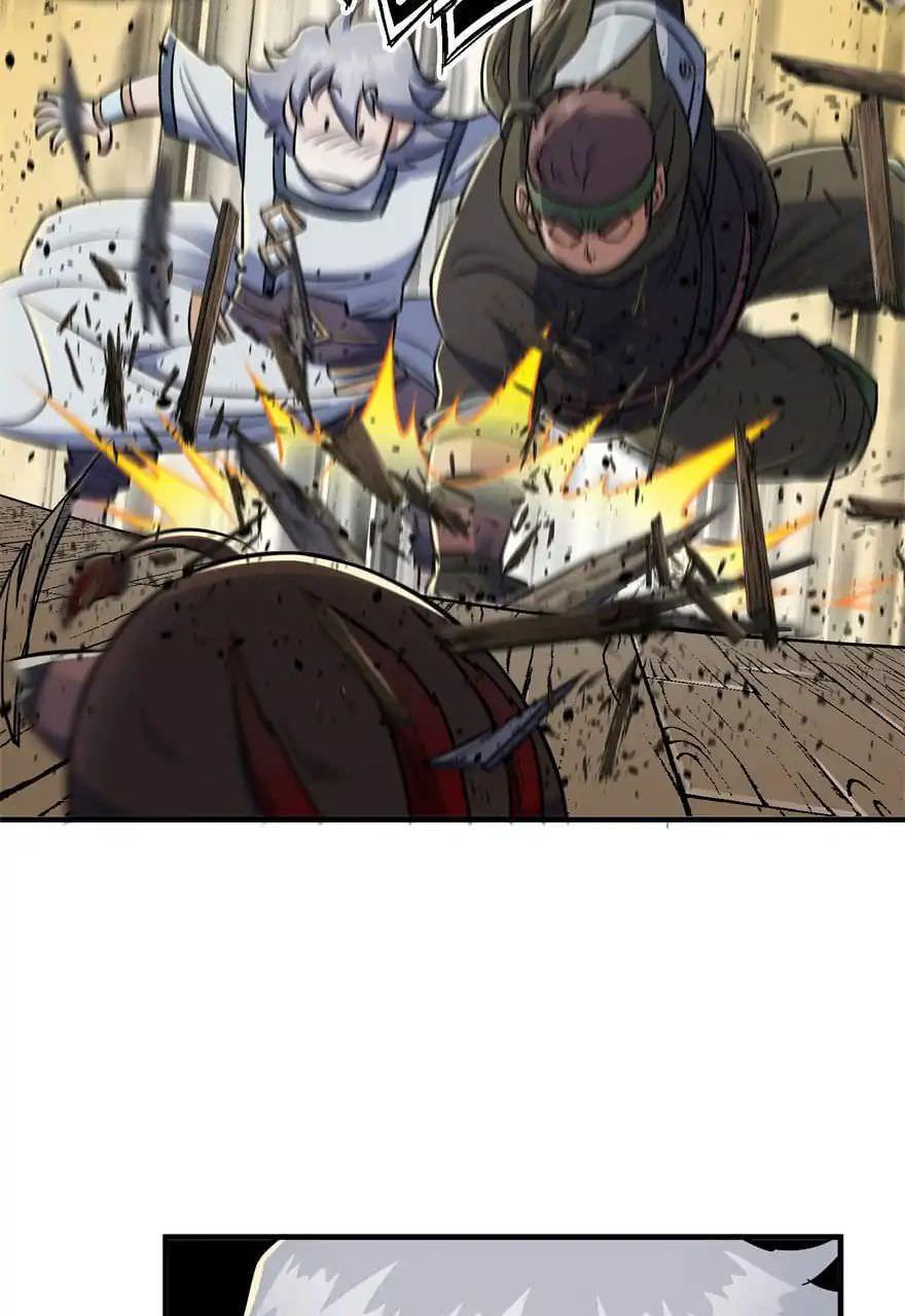 Read The hunter Manga Online