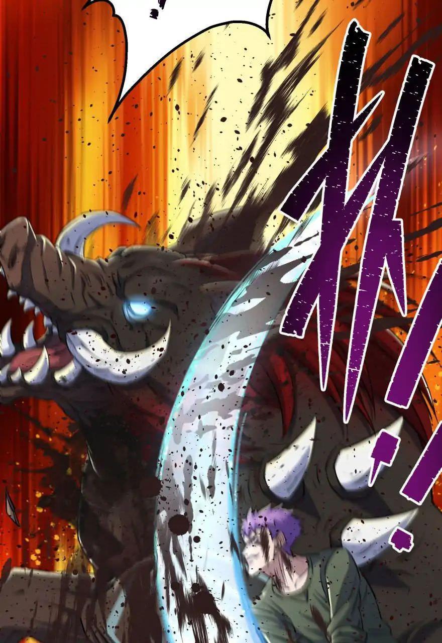 Read The hunter Manga Online