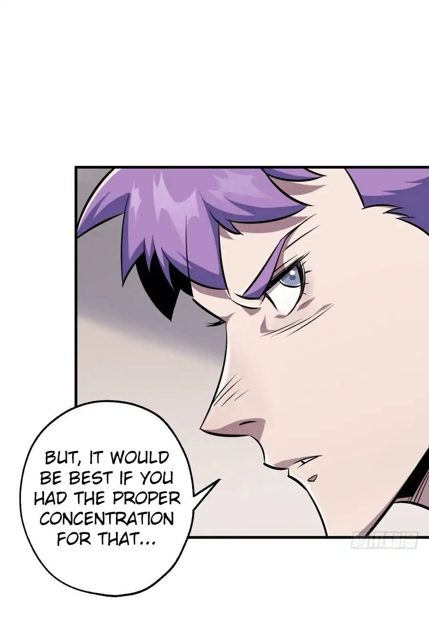 Read The hunter Manga Online