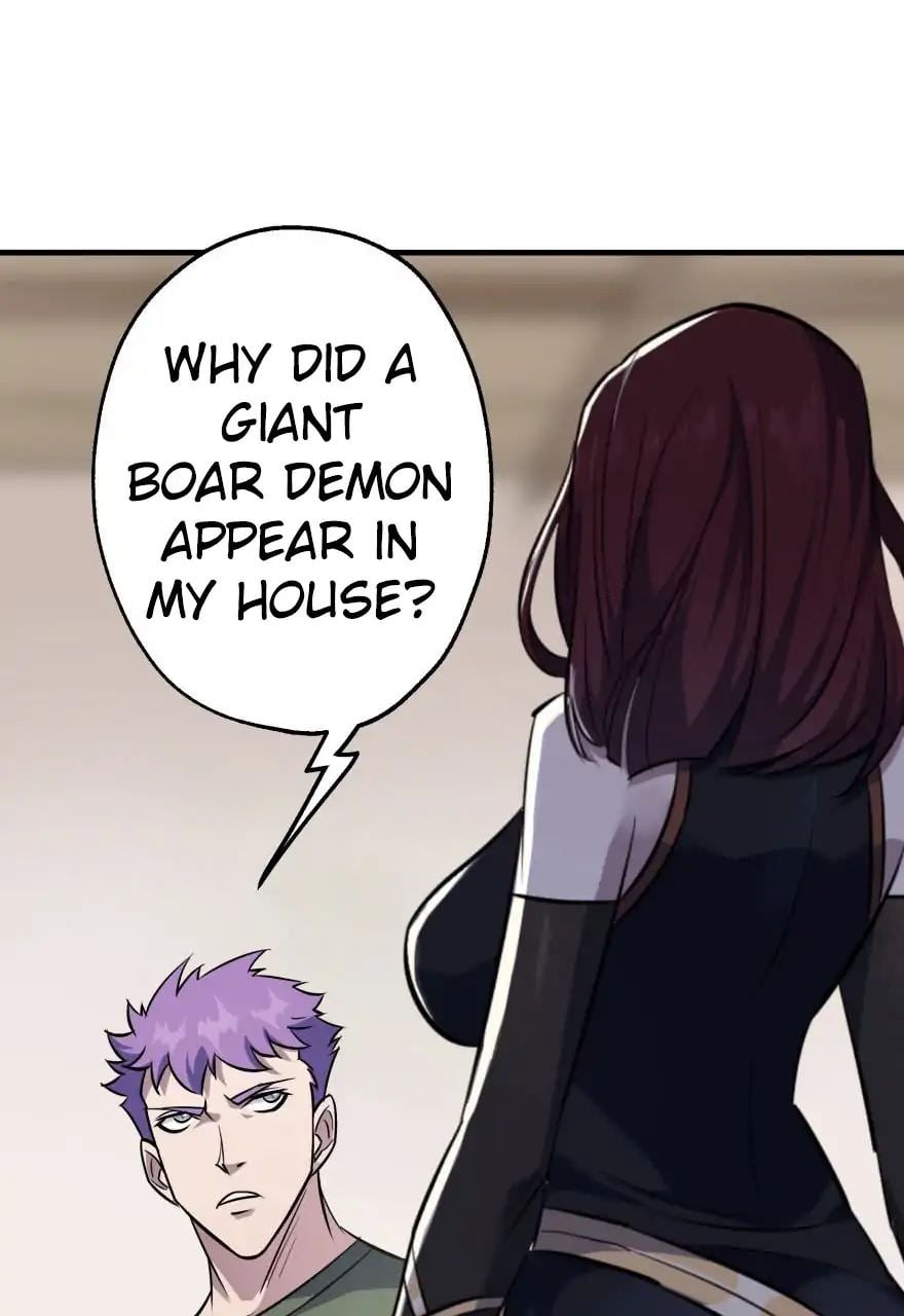 Read The hunter Manga Online