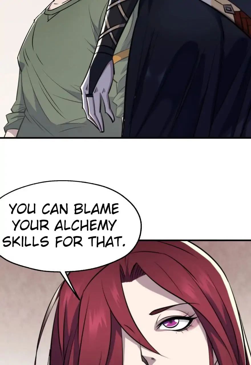 Read The hunter Manga Online