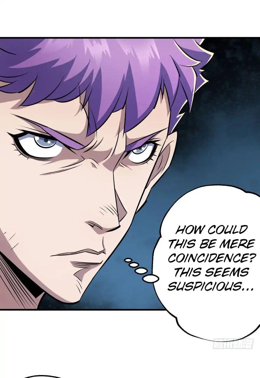 Read The hunter Manga Online