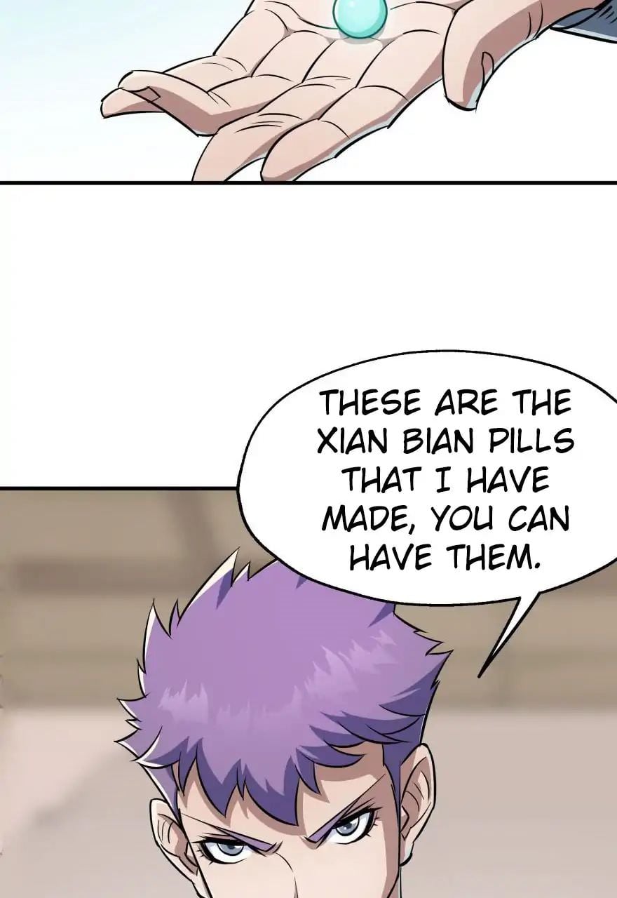 Read The hunter Manga Online