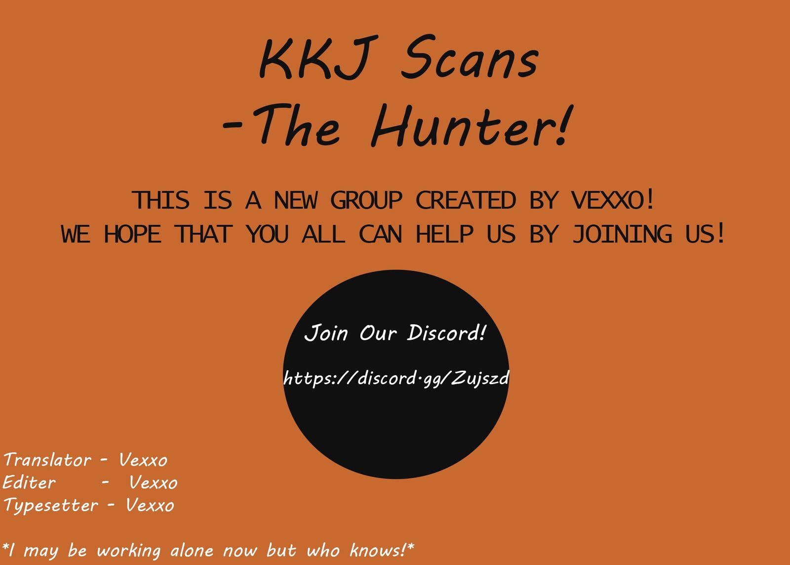 Read The hunter Manga Online