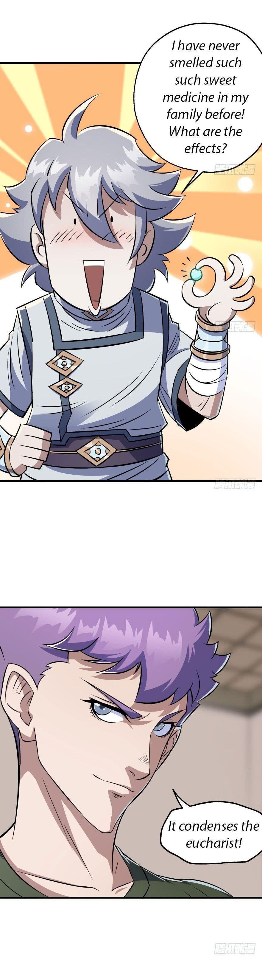 Read The hunter Manga Online