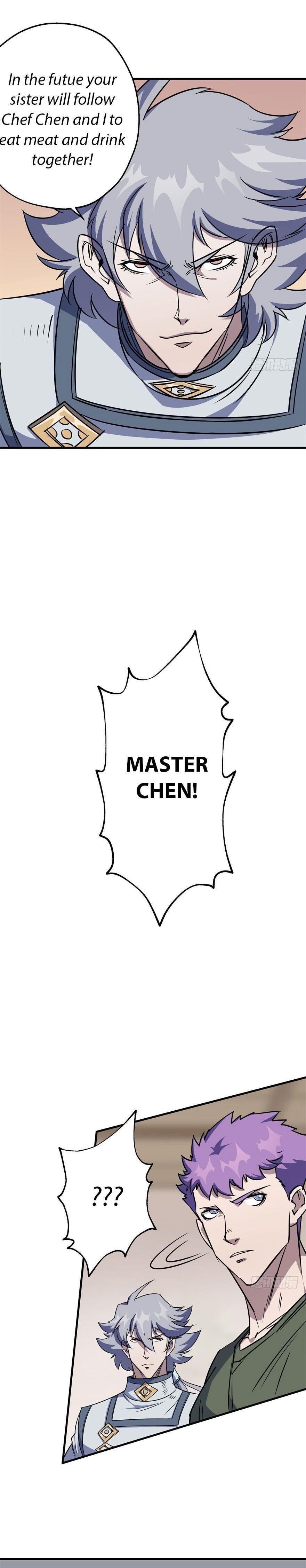 Read The hunter Manga Online