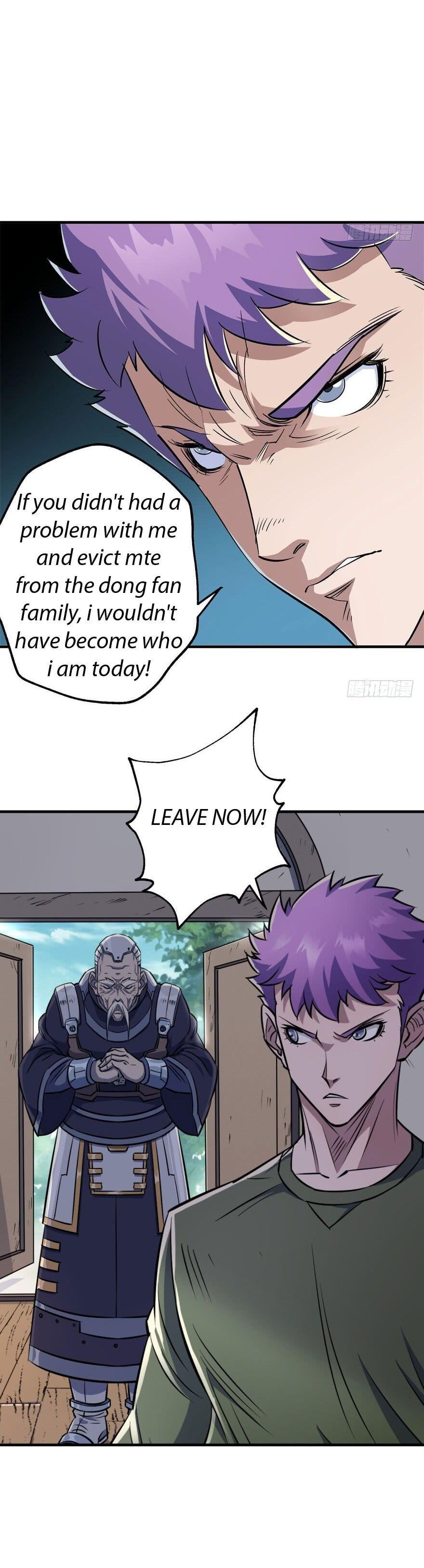 Read The hunter Manga Online