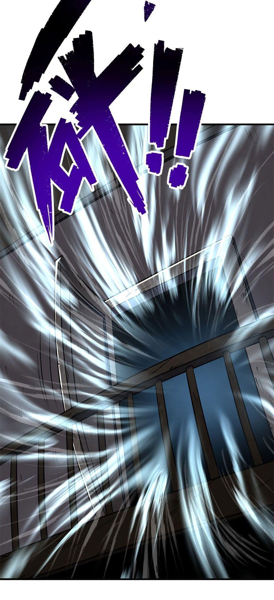 Read The hunter Manga Online