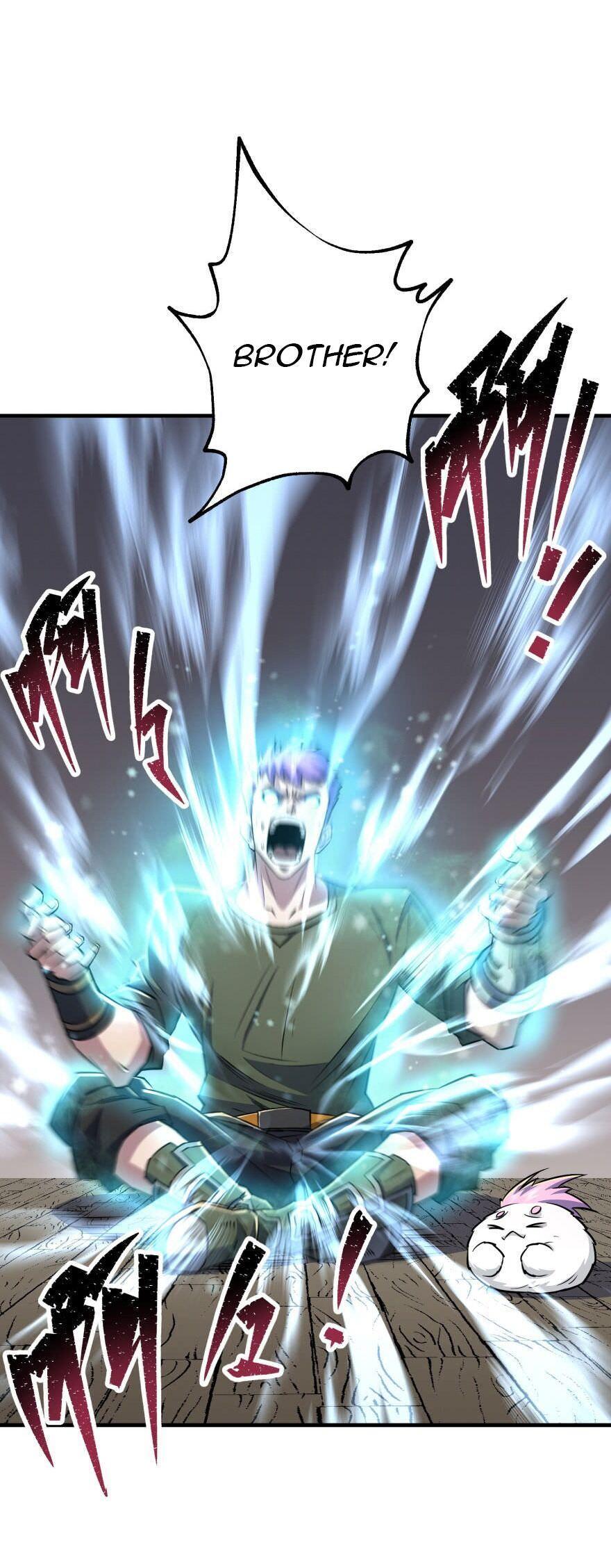 Read The hunter Manga Online