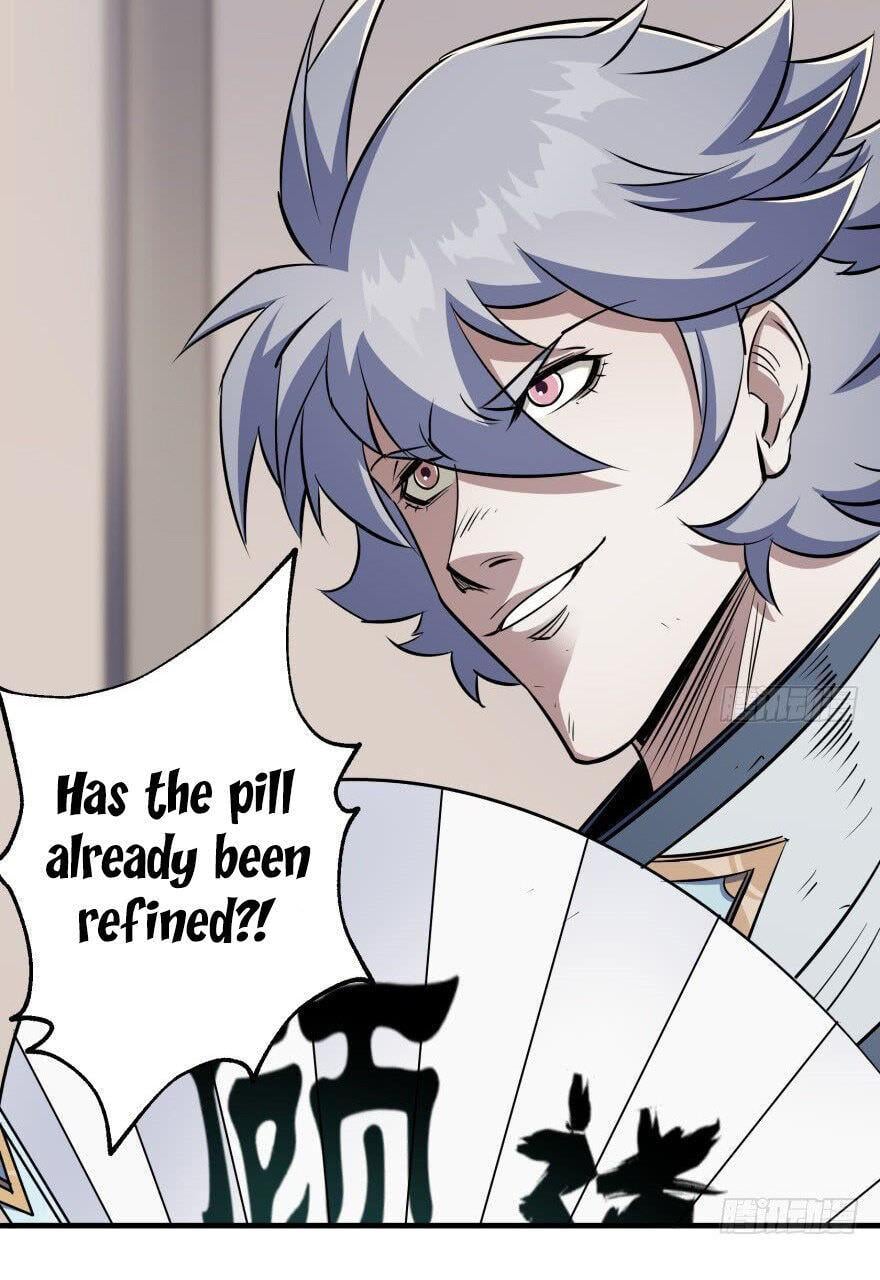 Read The hunter Manga Online