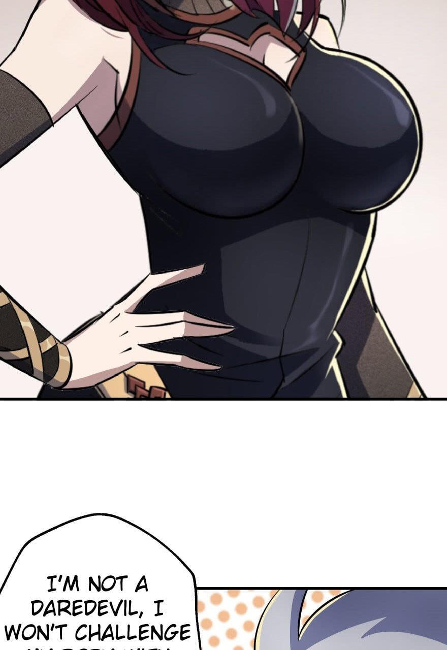 Read The hunter Manga Online