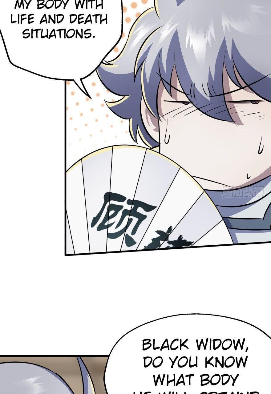 Read The hunter Manga Online