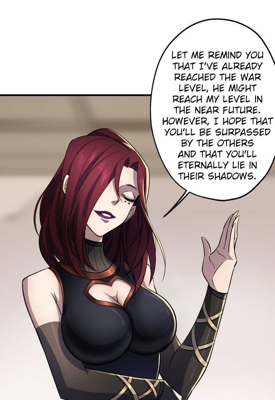 Read The hunter Manga Online