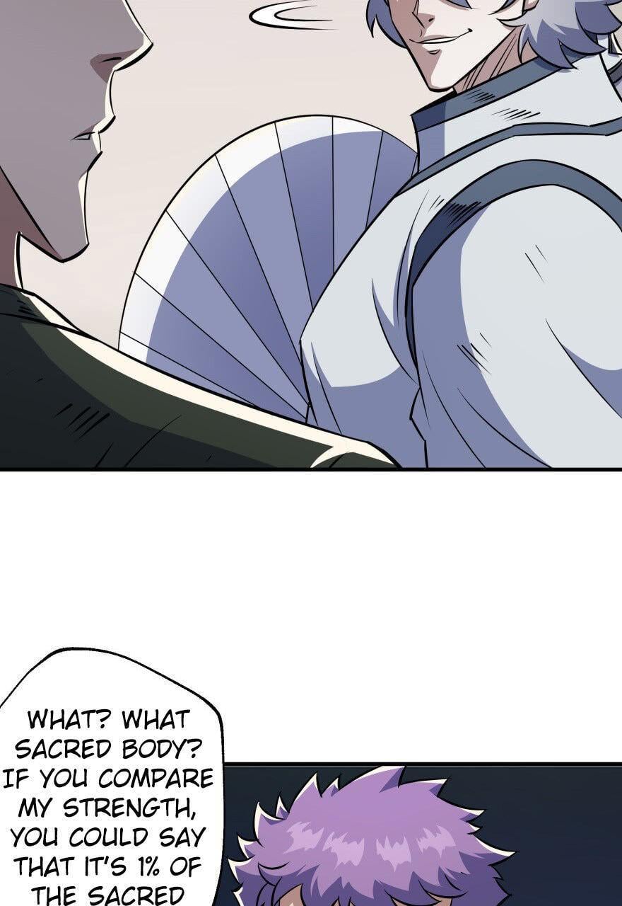 Read The hunter Manga Online