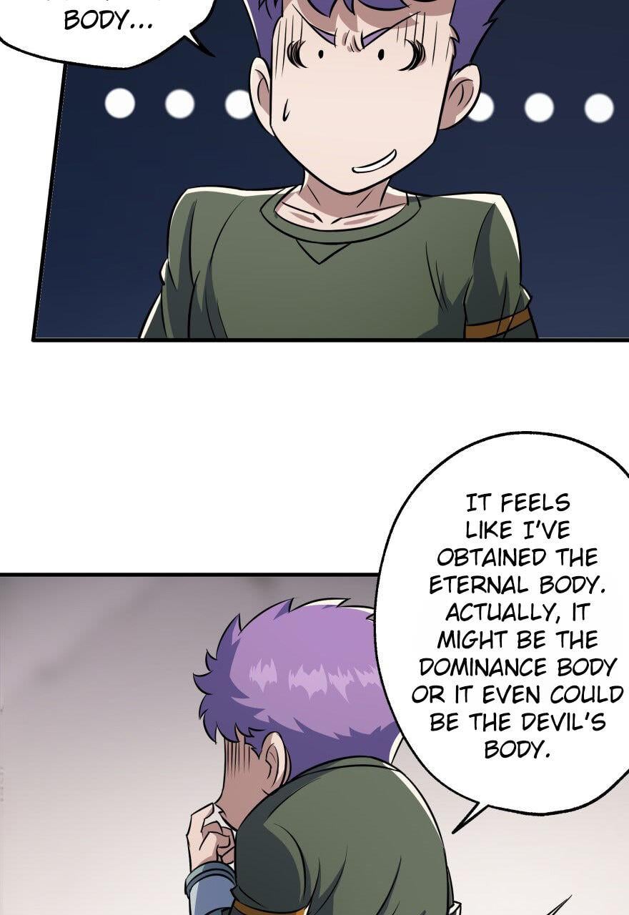 Read The hunter Manga Online