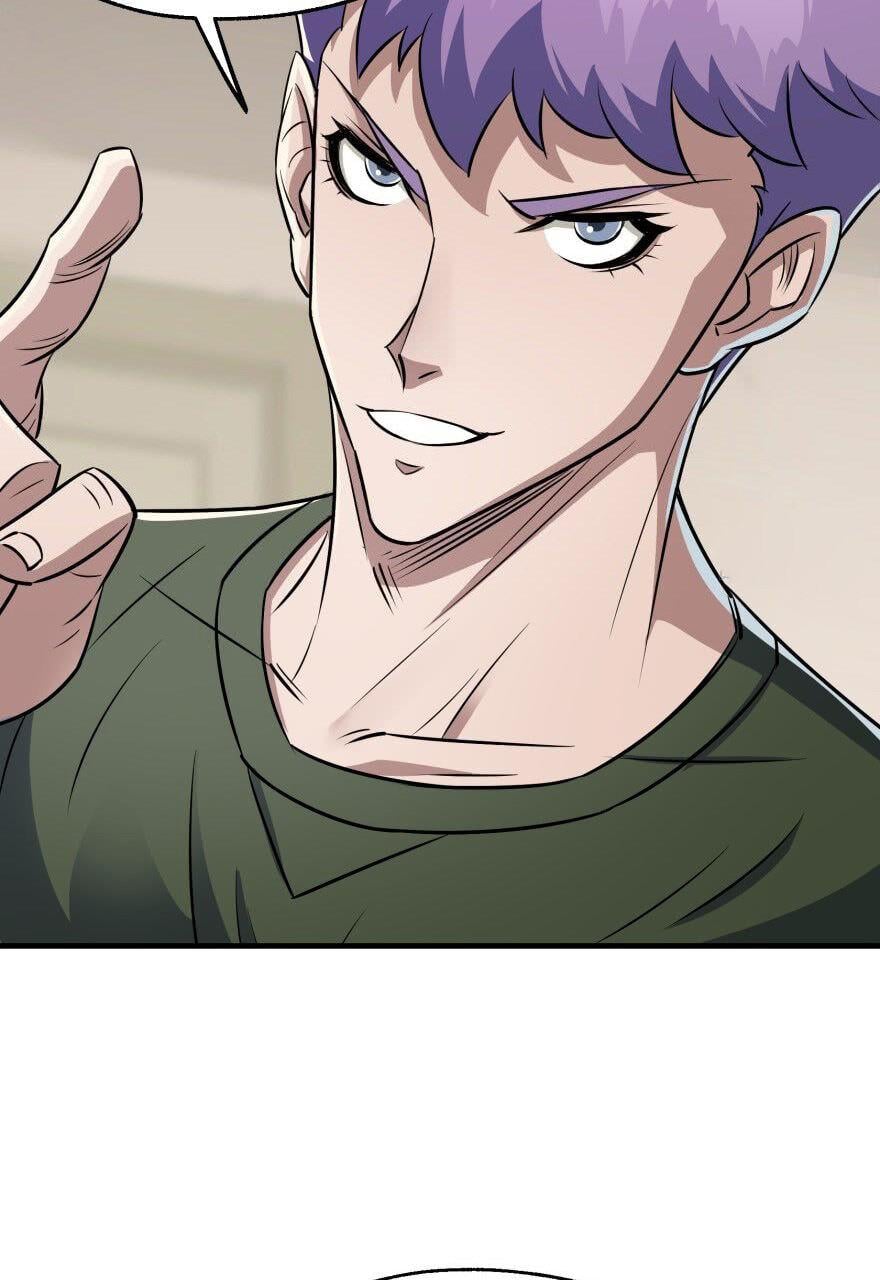 Read The hunter Manga Online