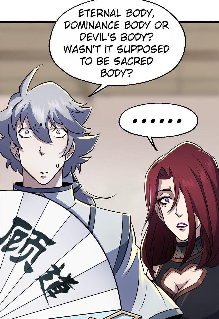 Read The hunter Manga Online