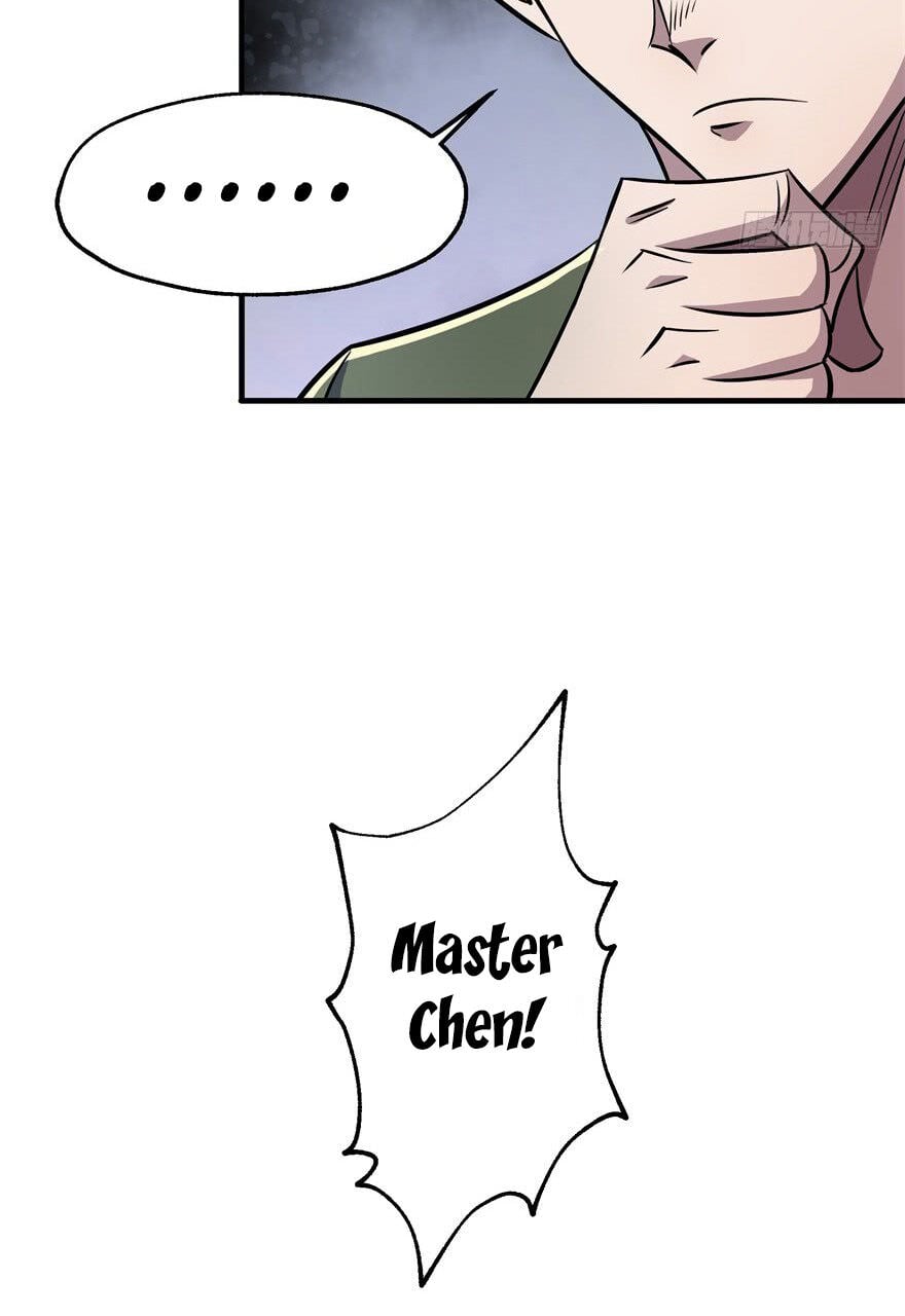 Read The hunter Manga Online