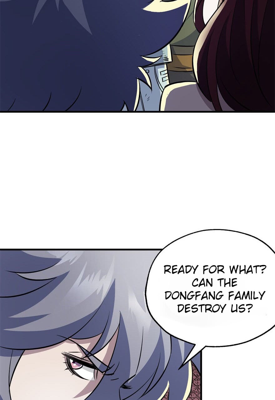 Read The hunter Manga Online