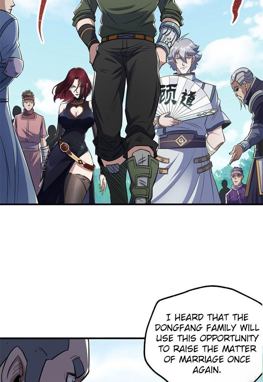 Read The hunter Manga Online