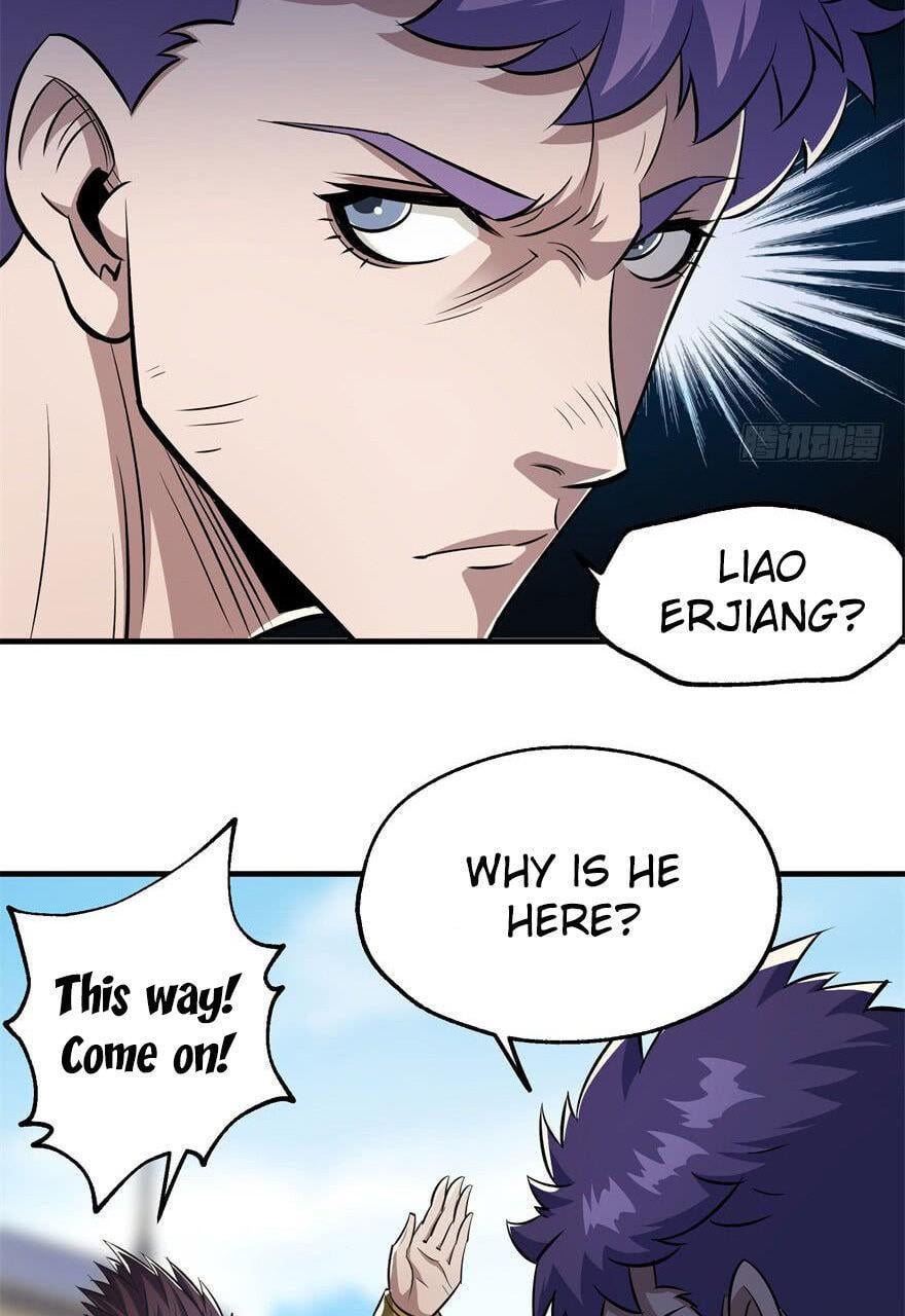 Read The hunter Manga Online