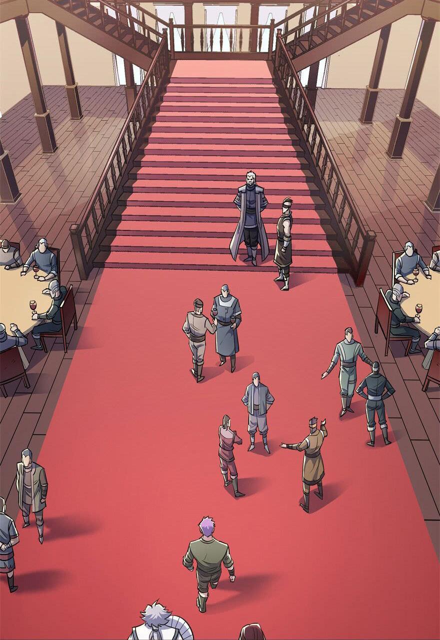 Read The hunter Manga Online