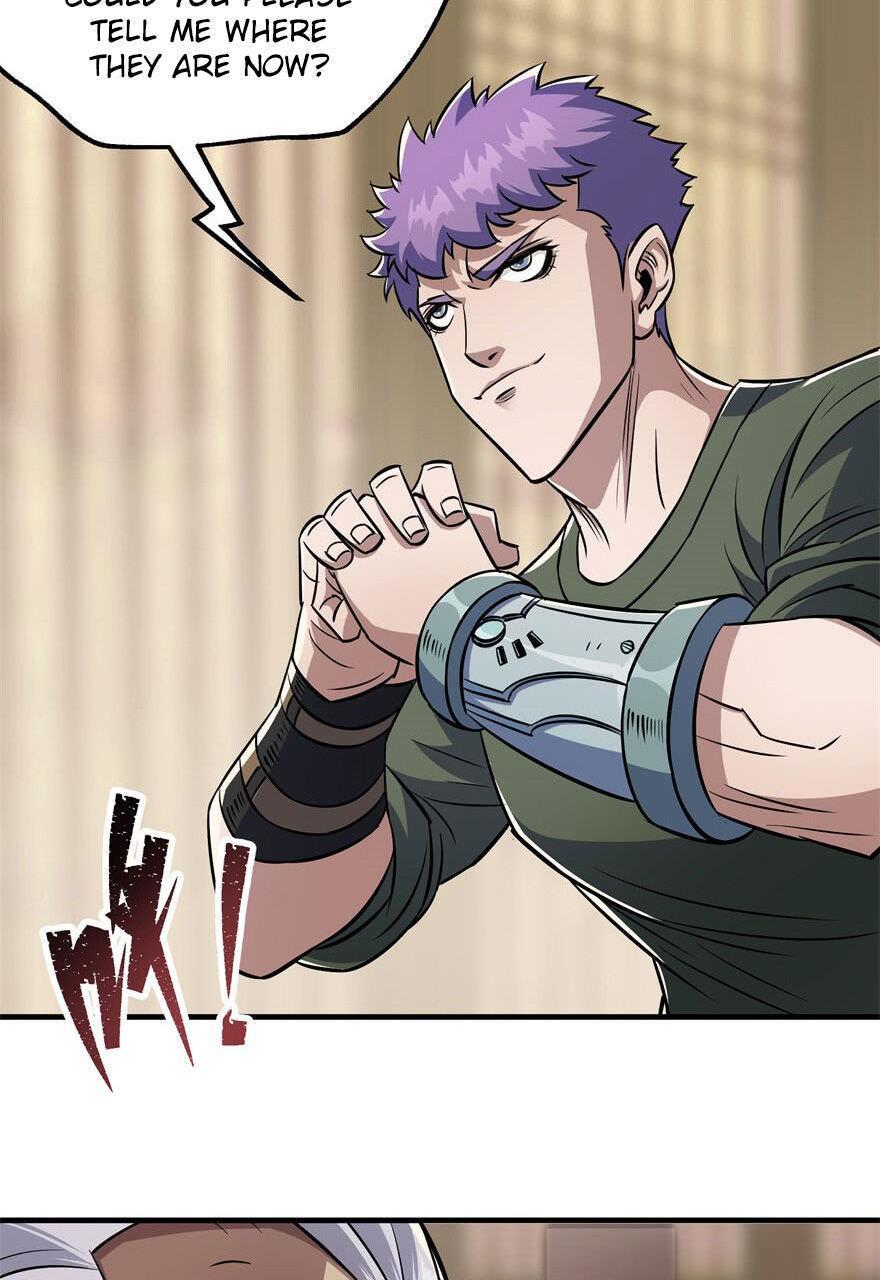 Read The hunter Manga Online