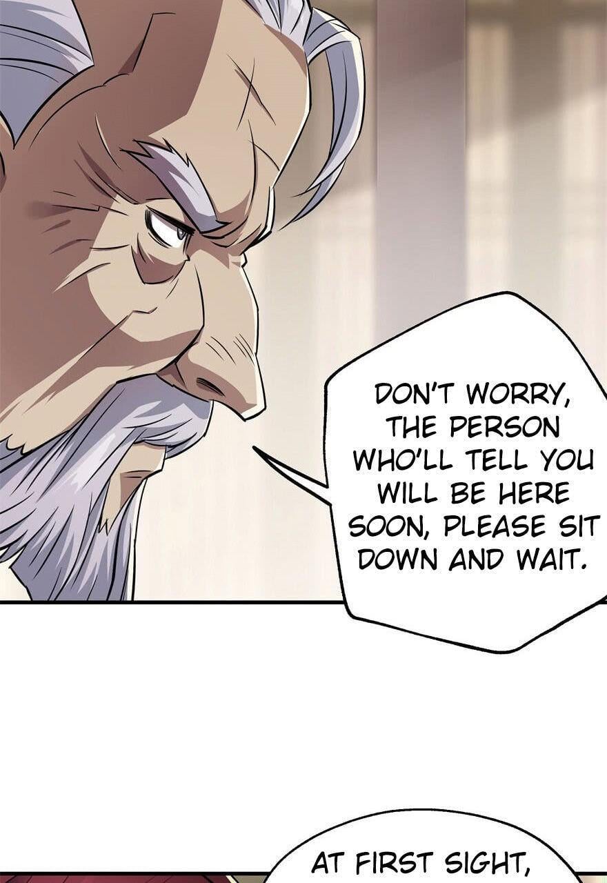 Read The hunter Manga Online