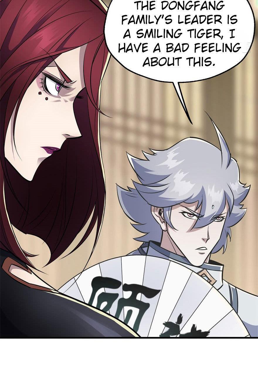 Read The hunter Manga Online