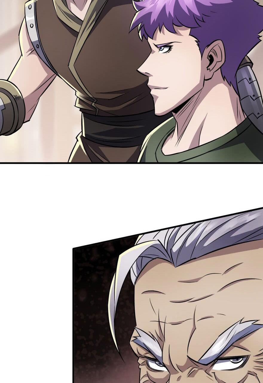 Read The hunter Manga Online