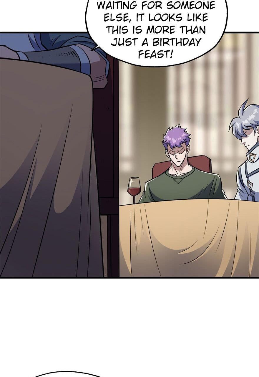 Read The hunter Manga Online