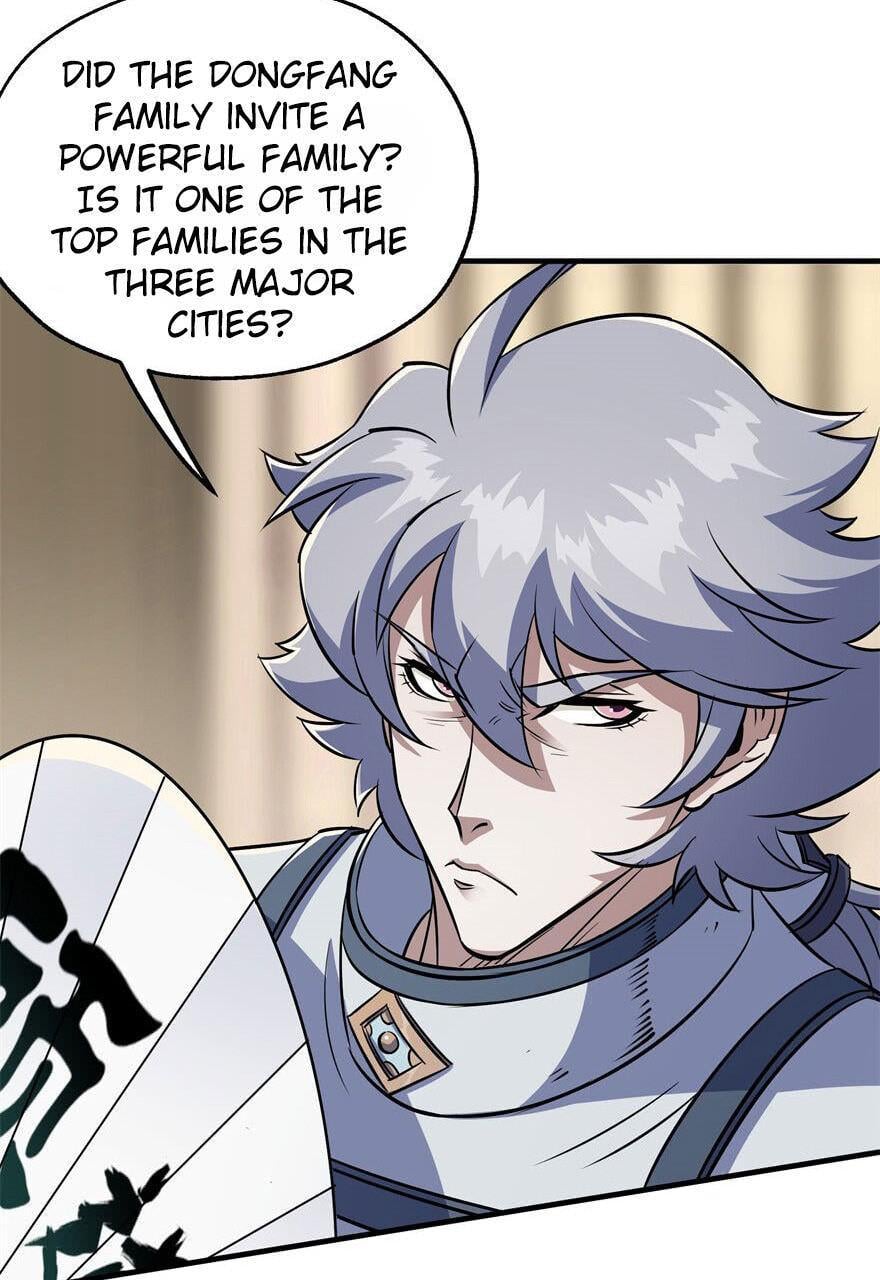 Read The hunter Manga Online