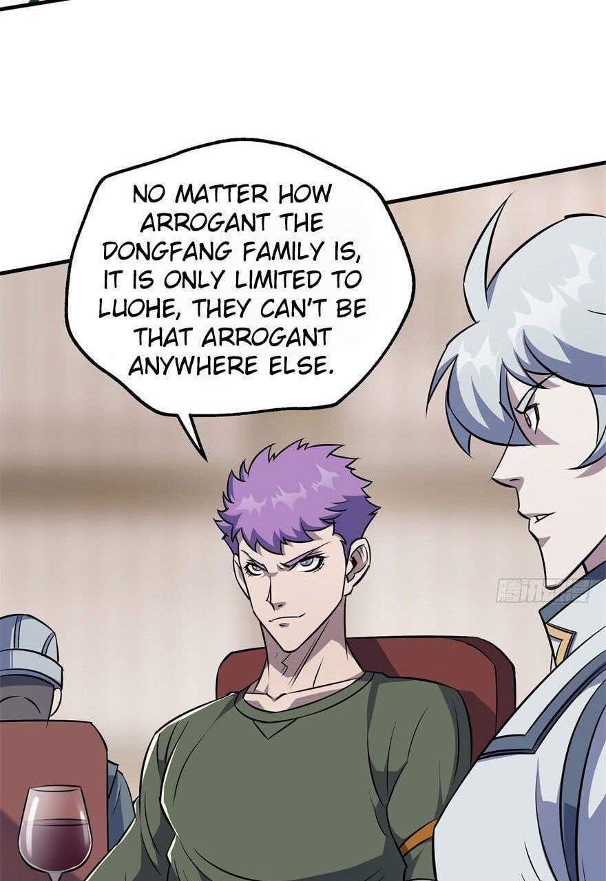 Read The hunter Manga Online