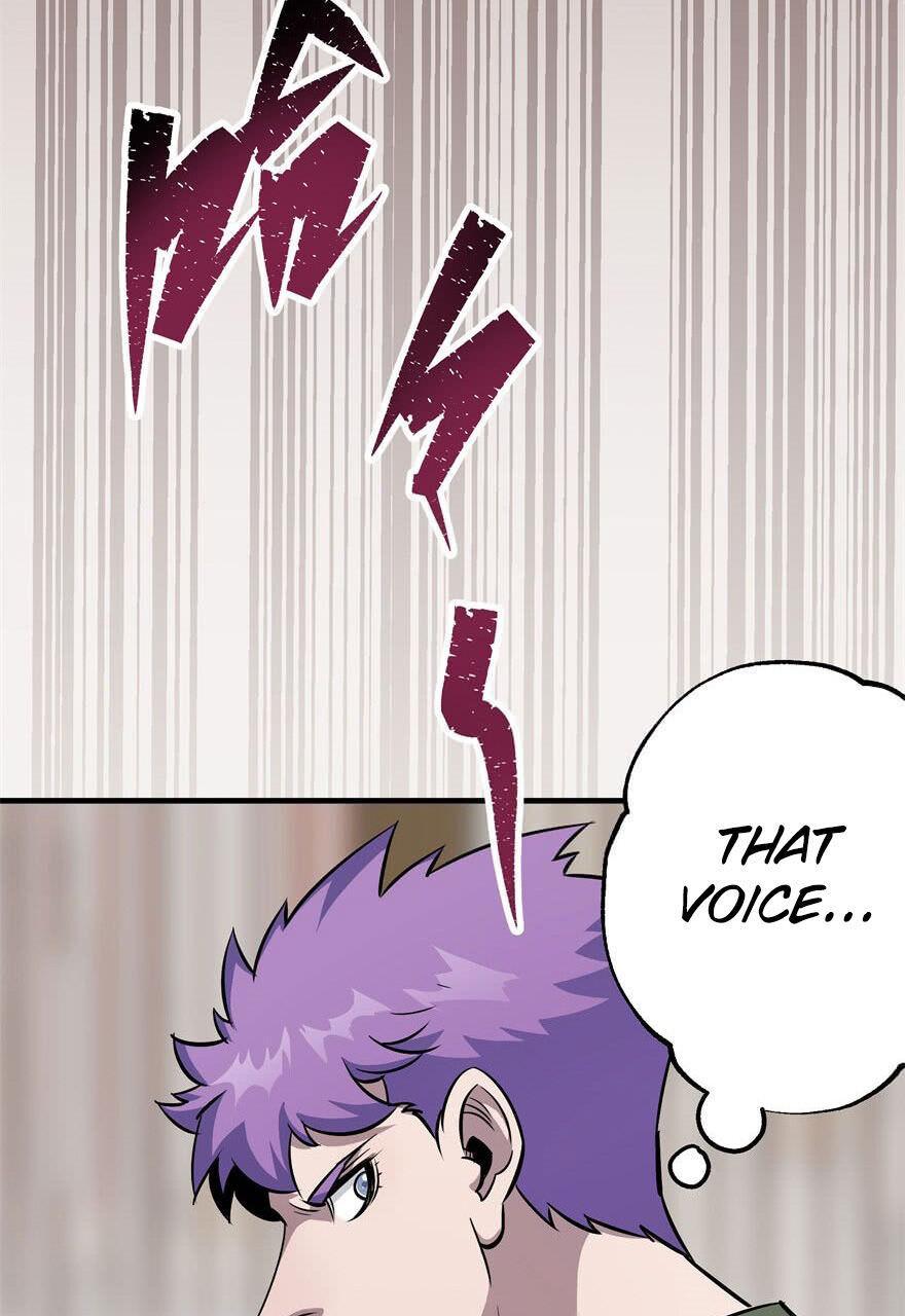 Read The hunter Manga Online