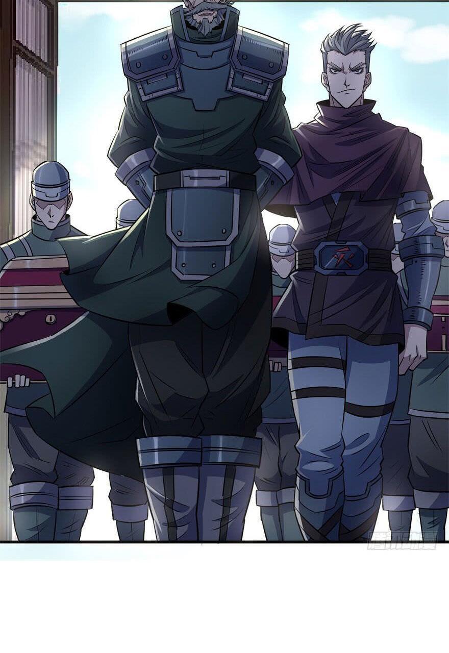 Read The hunter Manga Online