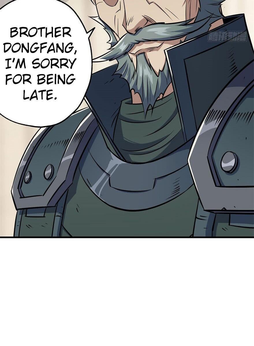 Read The hunter Manga Online