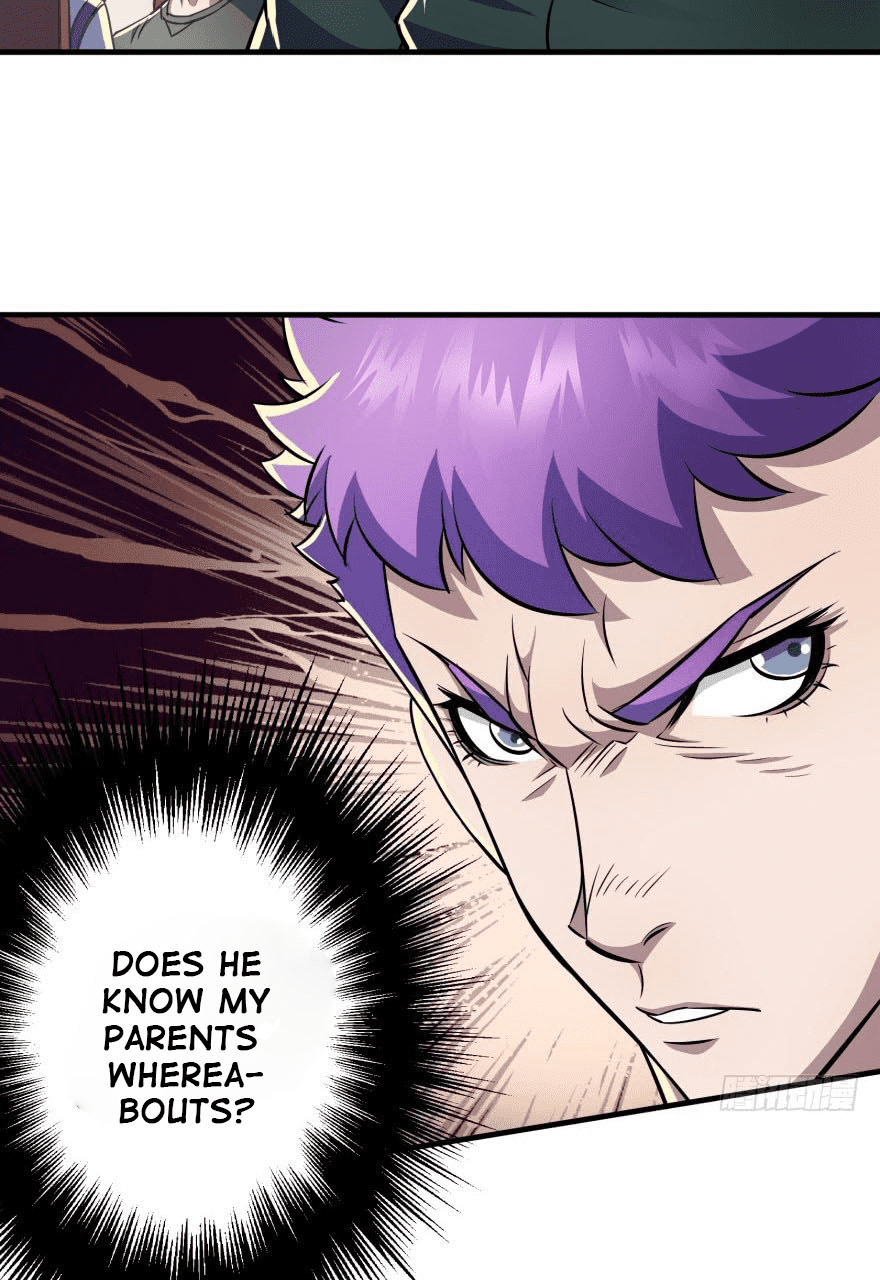 Read The hunter Manga Online