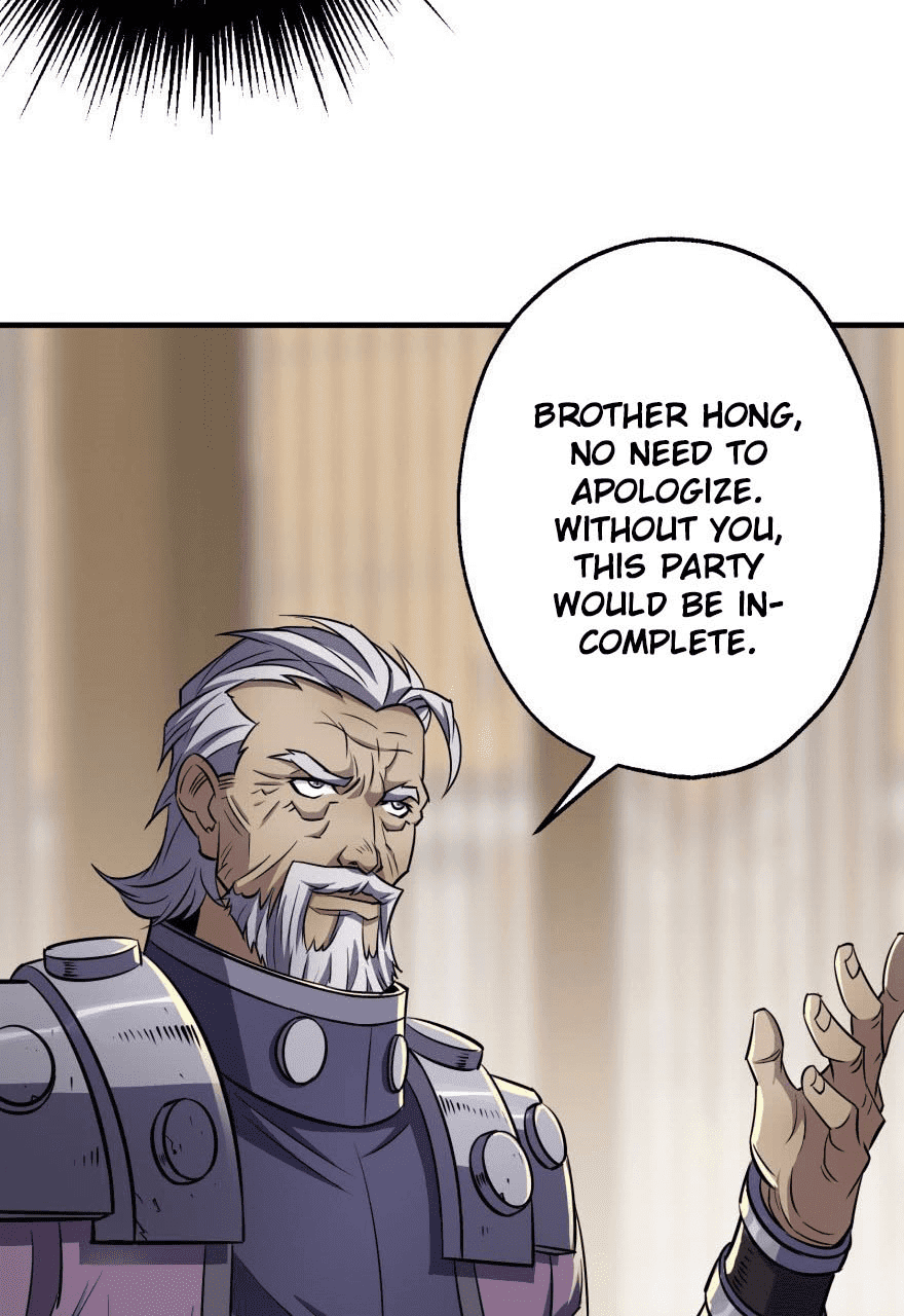 Read The hunter Manga Online