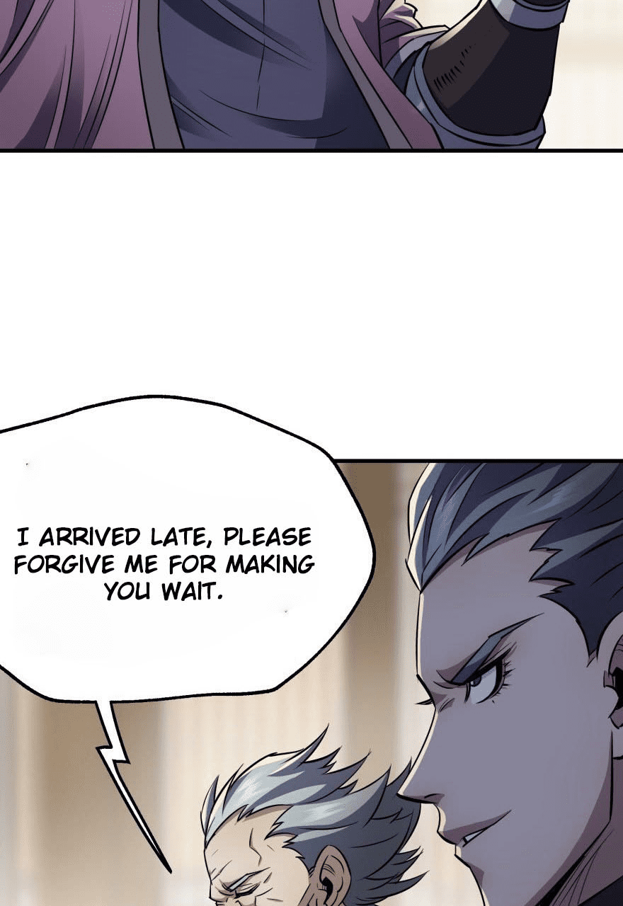 Read The hunter Manga Online