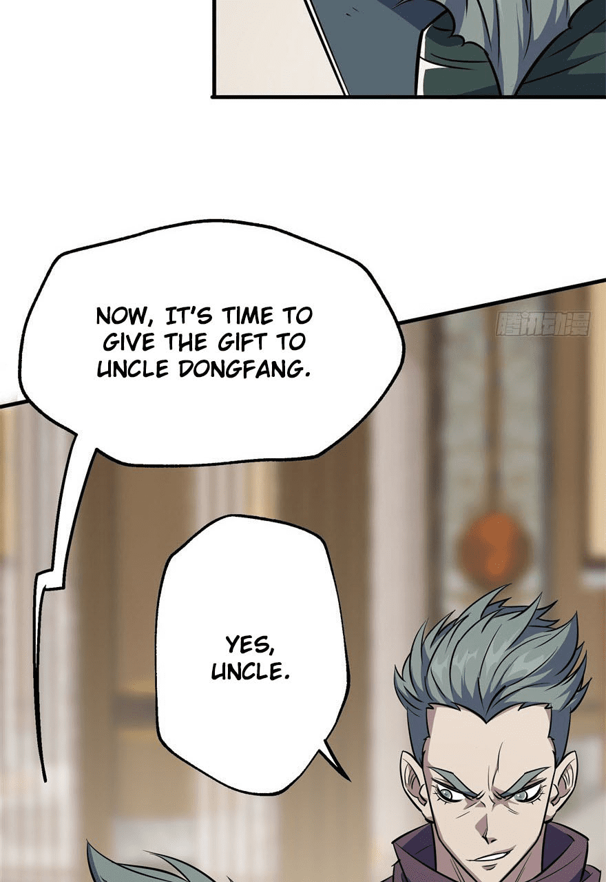 Read The hunter Manga Online