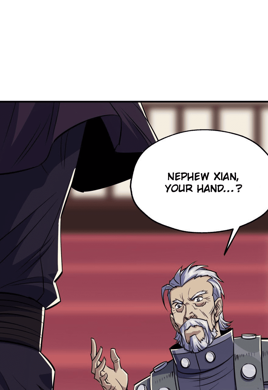 Read The hunter Manga Online