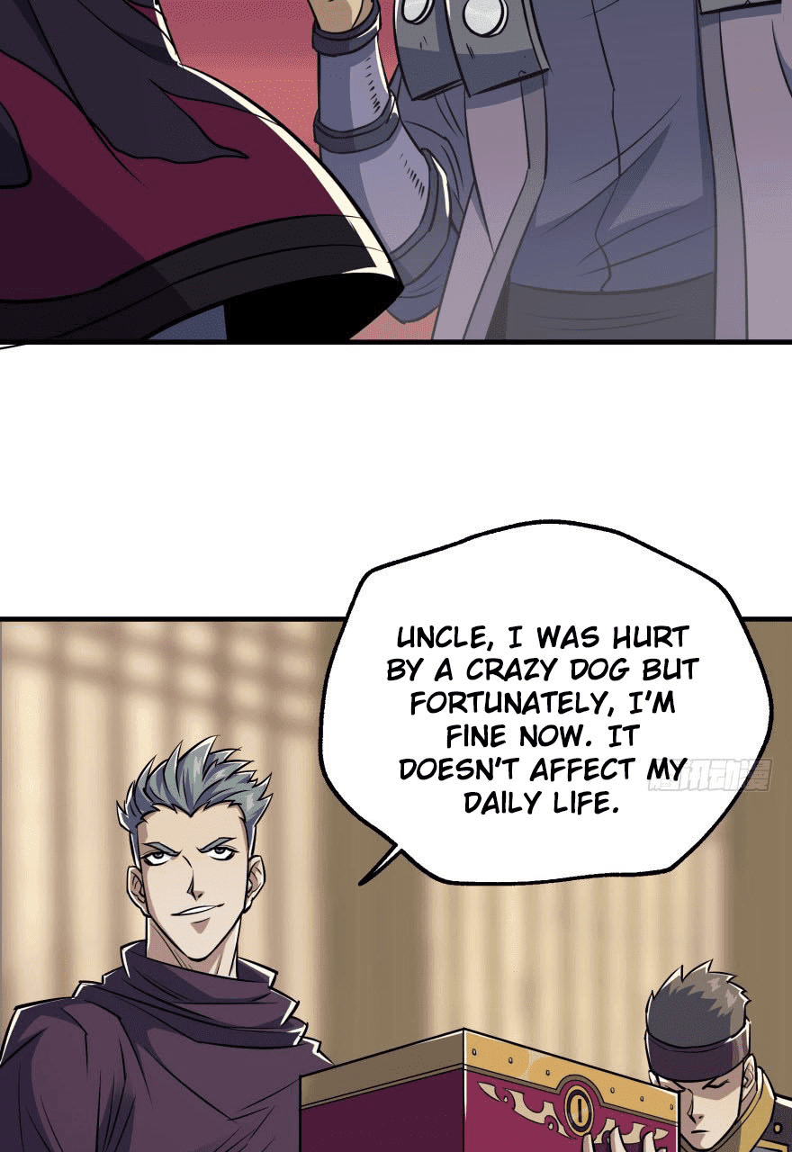 Read The hunter Manga Online