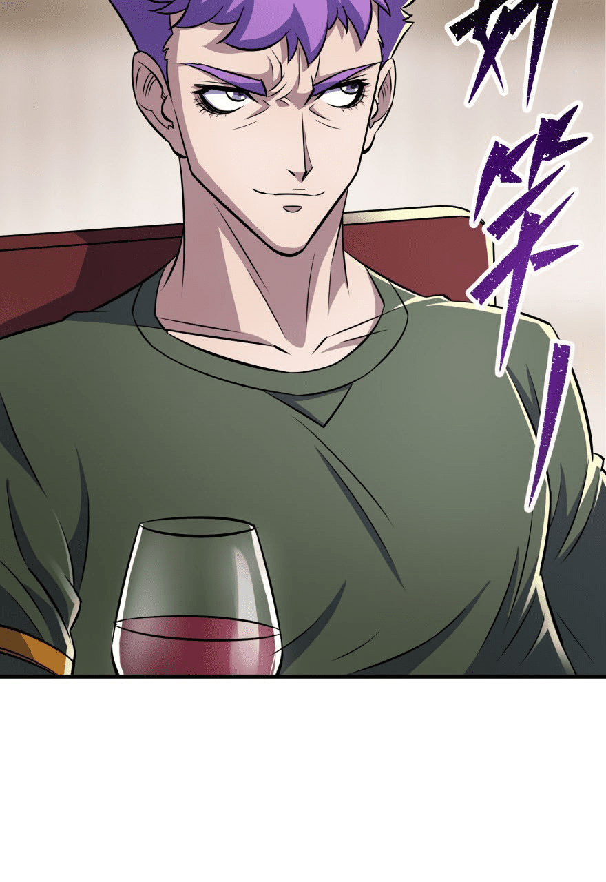 Read The hunter Manga Online