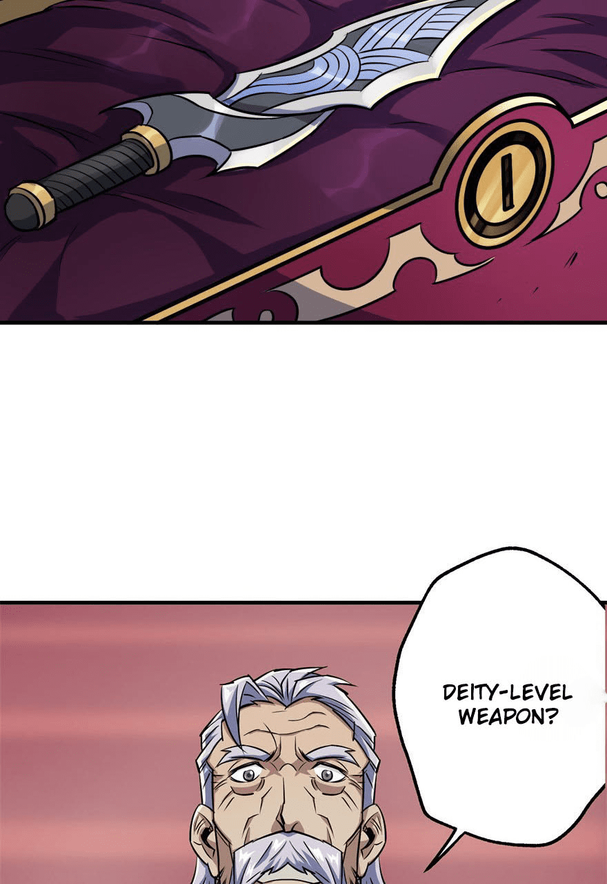 Read The hunter Manga Online