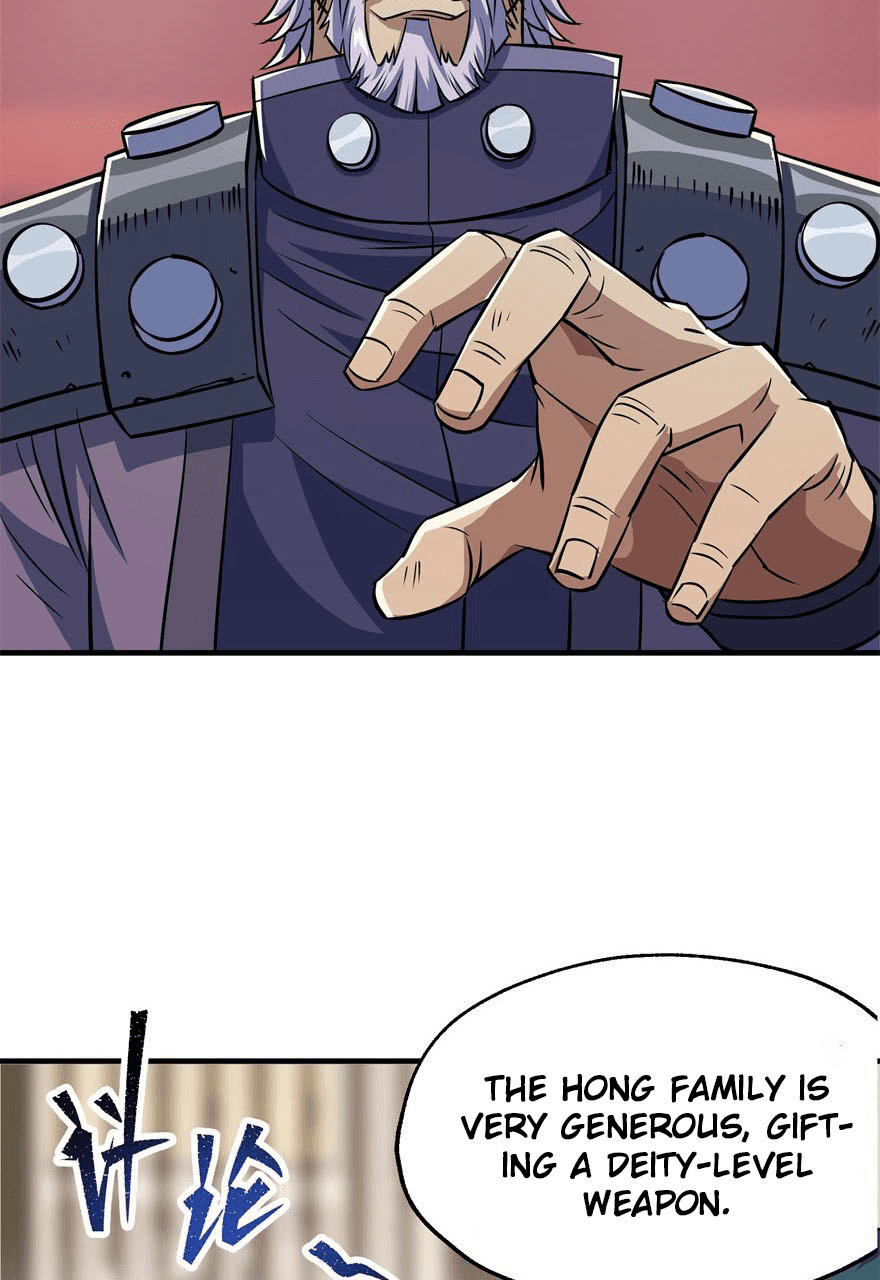 Read The hunter Manga Online