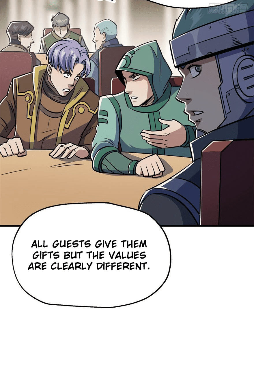 Read The hunter Manga Online