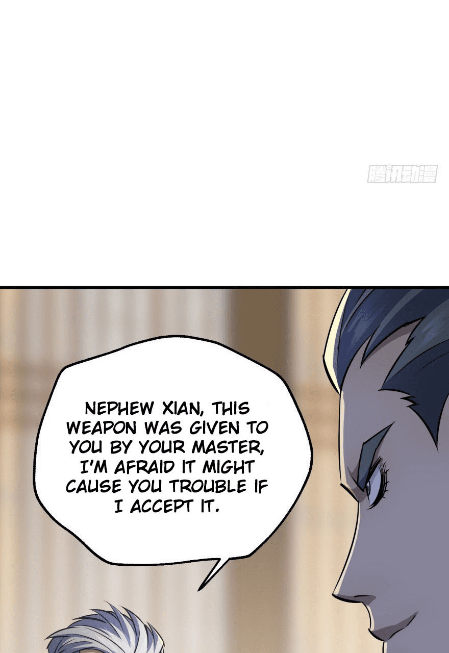 Read The hunter Manga Online